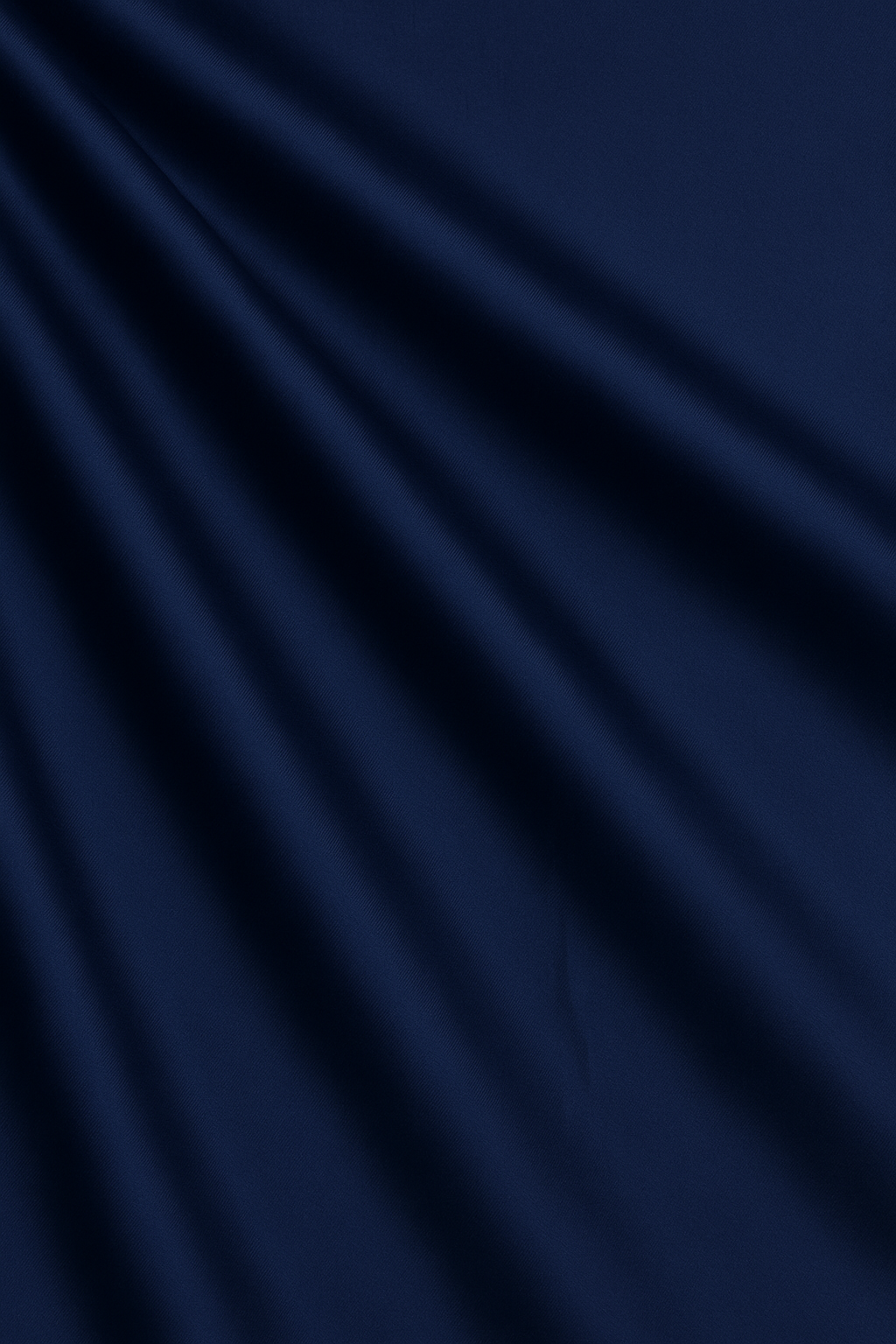 Prestige Edition Midnight Navy Formal Shirt