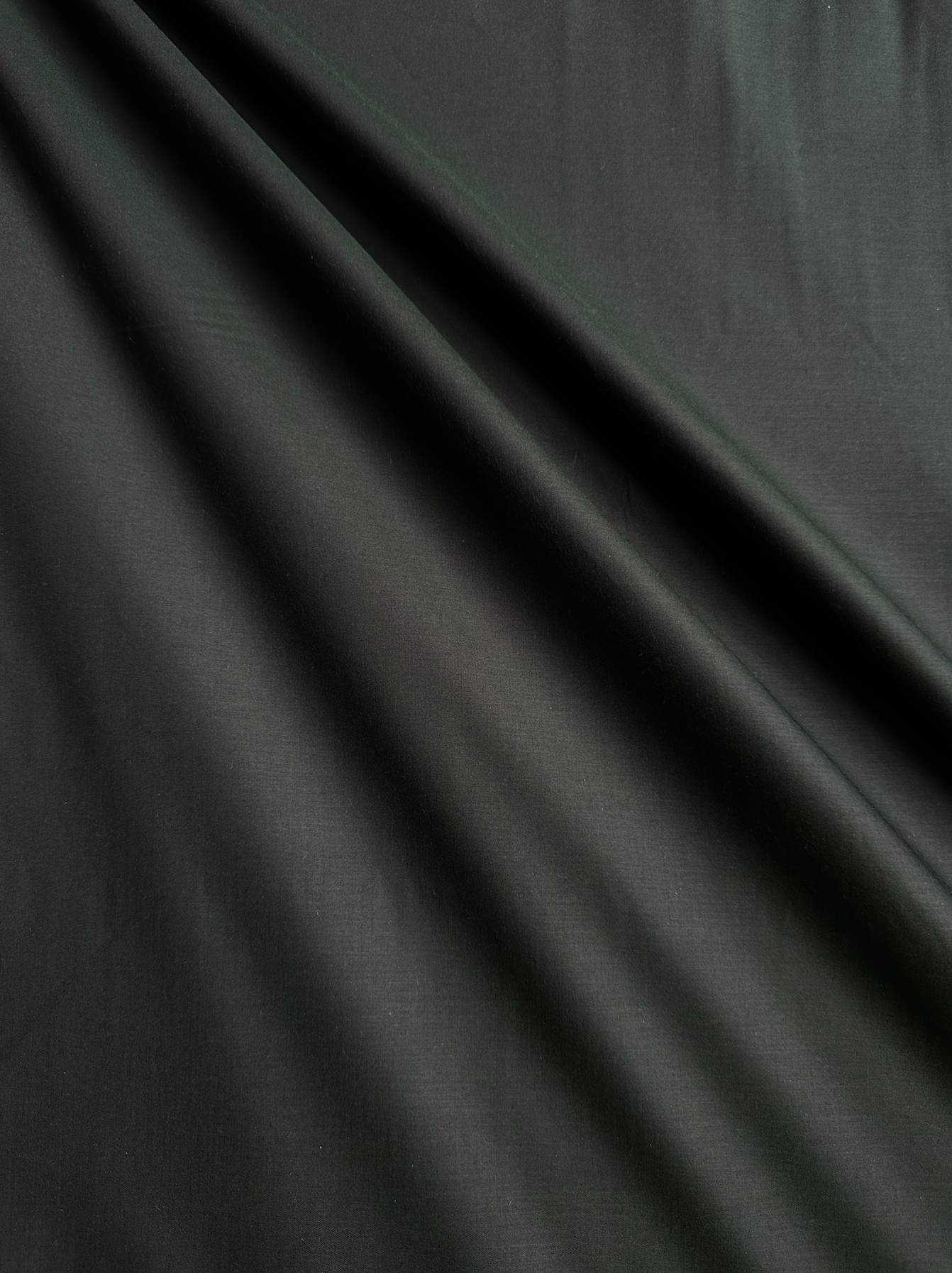 Prestige Edition Deep Teal Green Formal Shirt