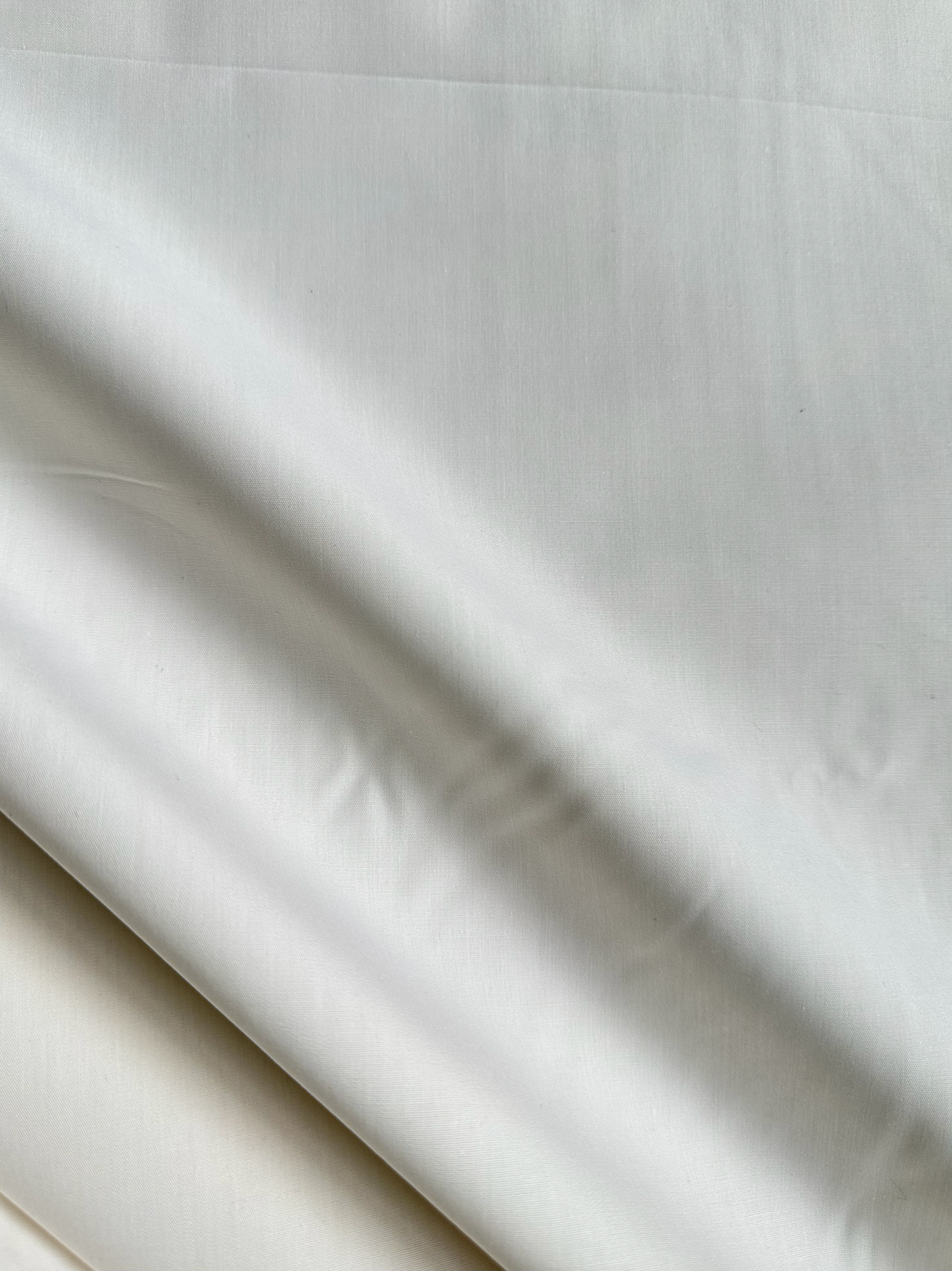 Prestige Edition Muted Off-White Formal Shirt